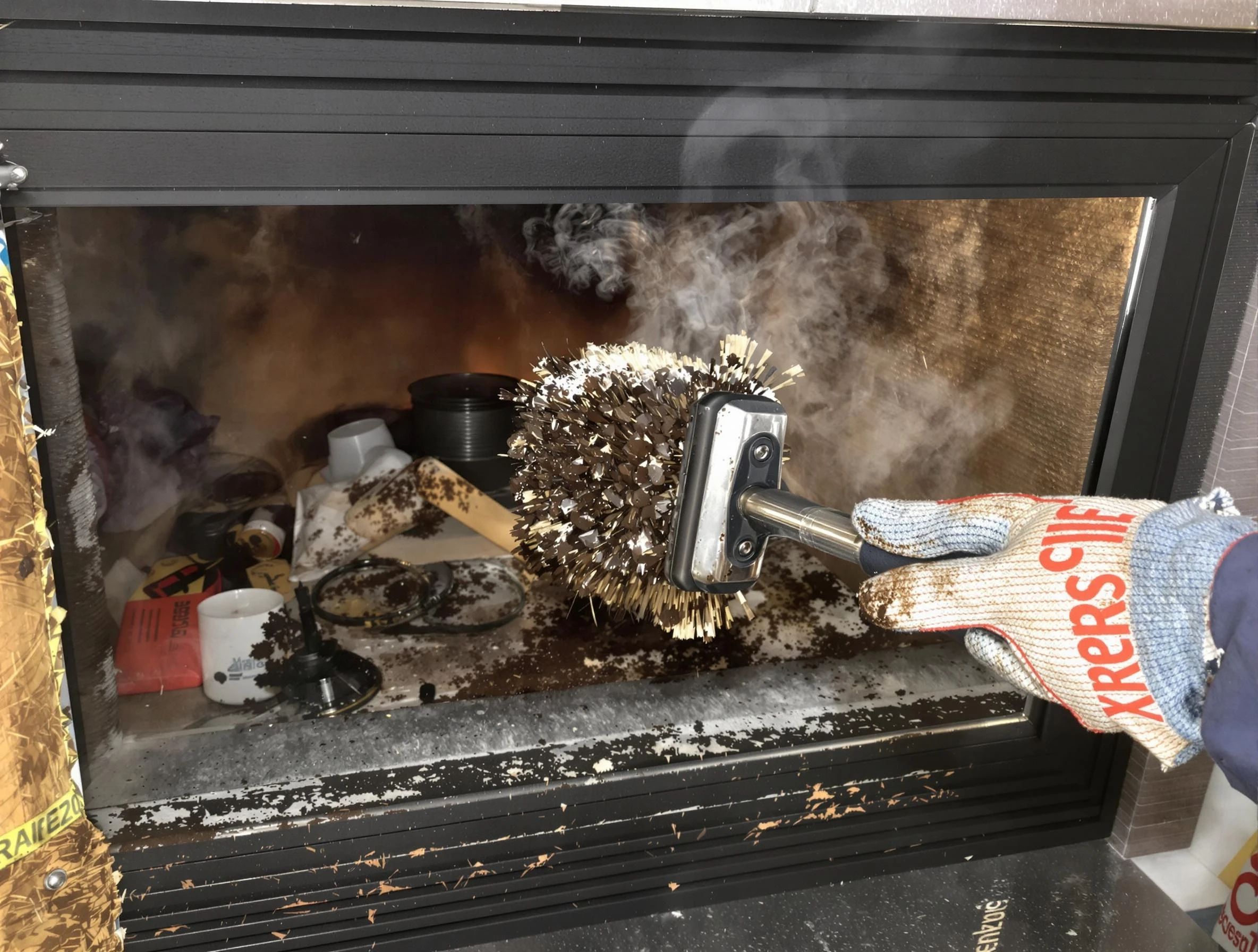 Creosote Removal service in Highland, UT